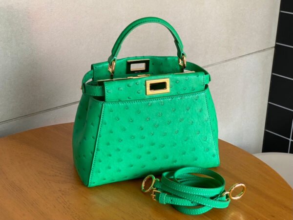 8B7B60E9-4E03-DB3B-9F17-C91C67C9ACAF.jpg Fendi Peekaboo Mini Bag