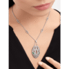 SERPENTI NECKLACE