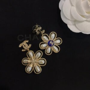 cc Earrings
