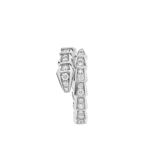SERPENTI VIPER RING - 5
