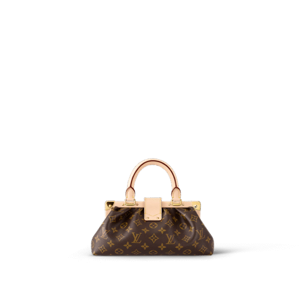 8C5C988F-7338-B85F-FDA8-22F55C81CF34.png Monogram Clutch