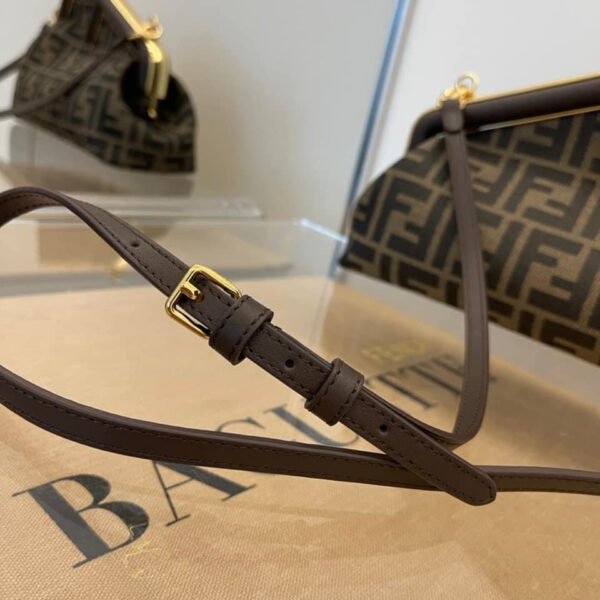 Fendi First Medium Bag - Medium