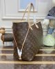Louis Vuitton Monogram Neverfull GM M46978