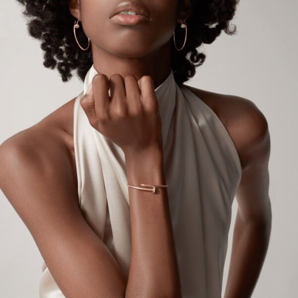 JUSTE UN CLOU BRACELET, SMALL MODEL