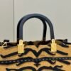 Fendi Sunshine Shopper Meduim Bag