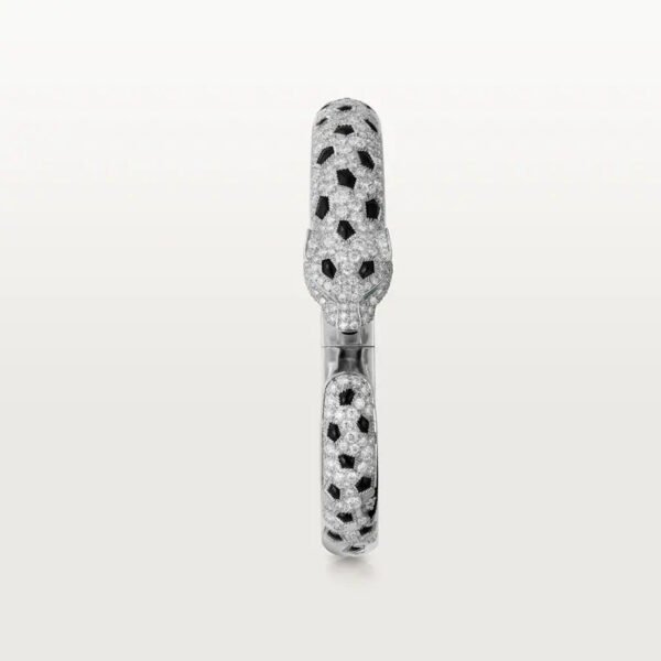 PANTHERE DE  BRACELET