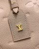 Louis Vuitton M47082 CarryAll PM