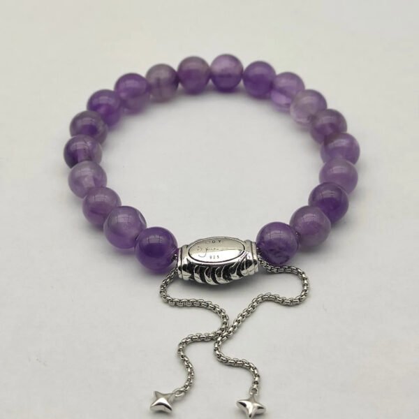 8D754AAC-7C6D-75E1-8790-560B2B6B0C9F.jpg 8MM Stretch Rock Crystal Bracelet