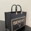 Fendi Sunshine Shopper Meduim Bag