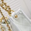 Chanel HOBO HANDBAG