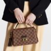 Louis Vuitton Croisette N53000