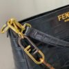Fendi O'lock Zip Bag