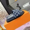 Louis Vuitton Unisex Pool Pillow Comfort Sandal