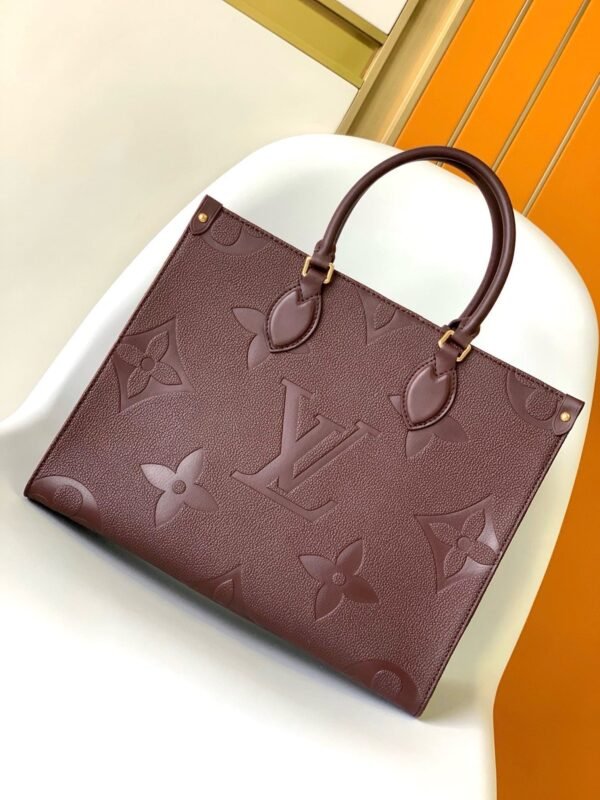 Louis Vuitton M46601 OnTheGo MM