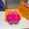 Louis Vuitton Women's Pool Pillow Comfort Sandal