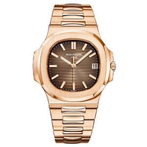 Patek Philippe Nautilus 5711/1R-001