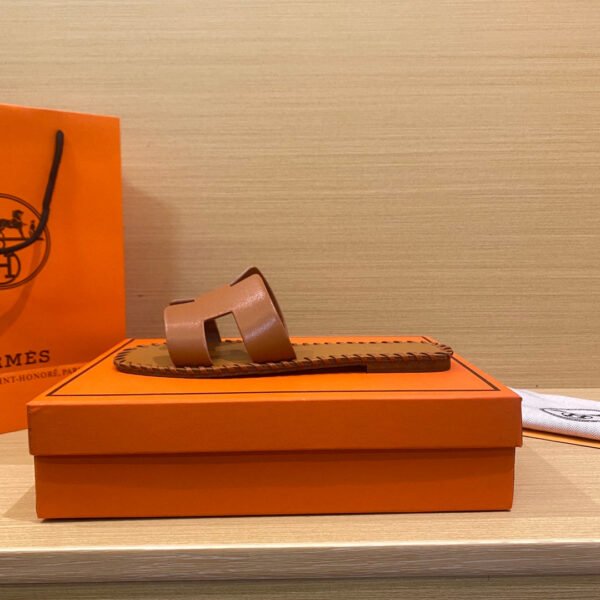 Hermes Women's Oran Sandal