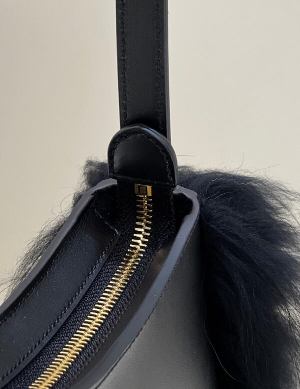 Fendi O'lock Swing Bag