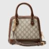 HORSEBIT 1955 MINI TOP HANDLE BAG