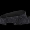 8E7BAF8F-9B4F-1B92-5E4F-E6FB48755F8F.jpg Initiales 40mm Matte Black Belt