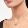 Bvlgari B.ZERO1 Necklace