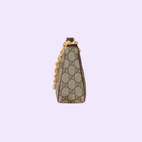 OPHIDIA  SMALL HANDBAG