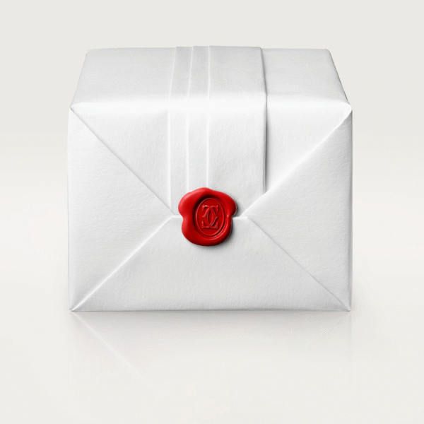 D'AMOUR EARRINGS, MEDIUM MODEL