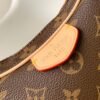 Louis Vuitton Croissant MM M46828