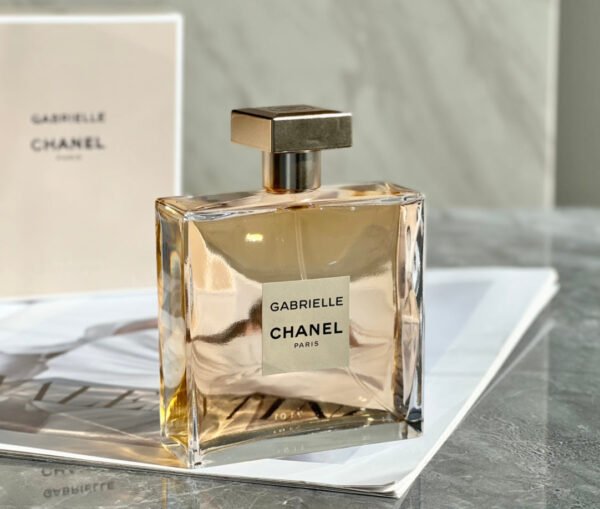 GABRIELLE CHANEL NATURE