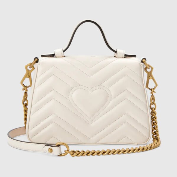 MARMONT MINI TOP HANDLE BAG