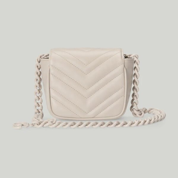 8F0621EA-8D9F-FE61-CBC1-7D3B3EFBC257_04c17cad-dd50-4601-8add-6448da9283f0.jpg MARMONT MATELASSE BELT BAG