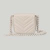 MARMONT MATELASSE BELT BAG