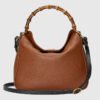 DIANA MEDIUM SHOULDER BAG