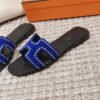 Hermes Women's Oran Sandal
