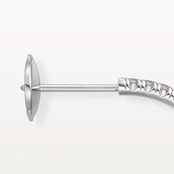 ETINCELLE DE EARRINGS, MEDIUM MODEL