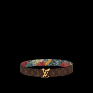 Tag 40mm Reversible Belt