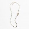 LONG NECKLACE