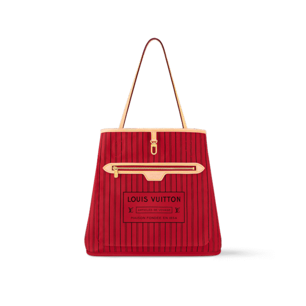Neverfull Bandouli&egrave;re Inside Out MM M12096