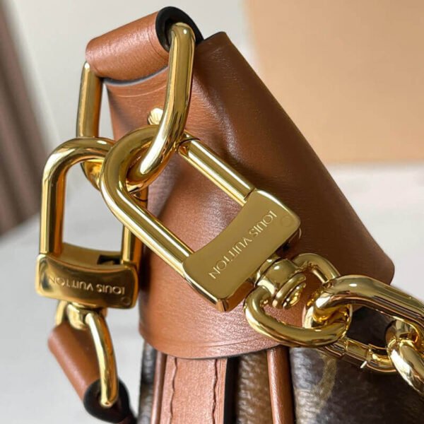 Louis Vuitton Loop Hobo M46311