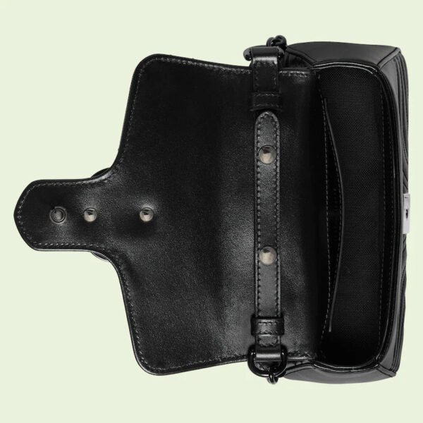 MARMONT MINI TOP HANDLE BAG