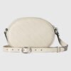 BLONDIE MINI SHOULDER BAG