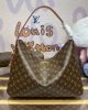 90C222F7-478E-4397-9EFC-75D62ED73D00.jpg Louis Vuitton Monogram Canvas Slouchy MM M12098