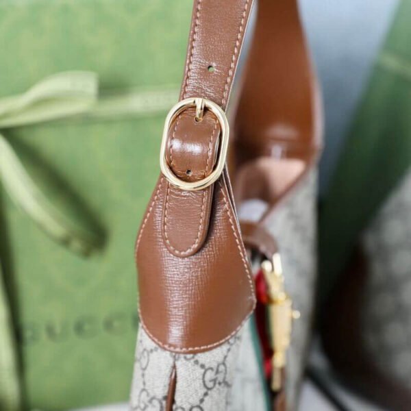 90CF0CC3-5B05-CE94-1456-339B9AA74BE0.jpg Gucci Jackie 1961 Small Shoulder Bag
