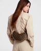 Louis Vuitton Monogram Canvas Croissant MM M46828