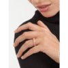 SERPENTI RING