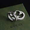 Gucci GG Earrings