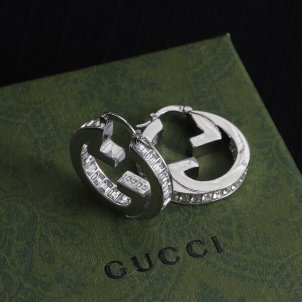 Gucci GG Earrings