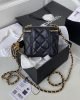 Chanel Small Vanity with Chain AP2198