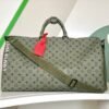 Louis Vuitton M23963 Keepall Bandouli&egrave;re 55