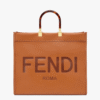 Fendi Sunshine Large